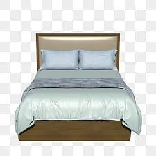 Bed Png Vector Psd And Clipart With