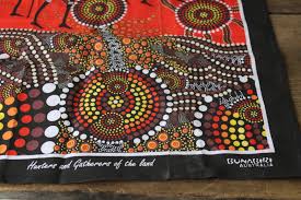 Buri Australia Aboriginal Print
