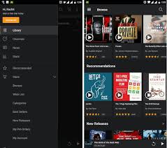 Librivox audio books for ipad and iphone was developed by a different company (book design llc). 10 Best Audiobook Apps For Iphone And Android Phone Tricks
