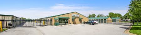 merrillville in self storage auctions