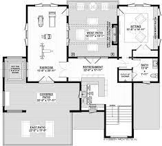 House Plans gambar png