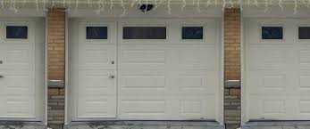 Walkthru Garage Doors In 2022 Garage