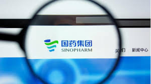 China's sinopharm says vaccine 79% effective vs coronavirus ). Meed Sinopharm Covid 19 Vaccine Reported To Have 86 Efficacy