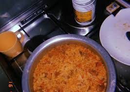 kenyan pilau recipe by shazzy cookpad
