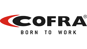 Cofra Safety Footwear
