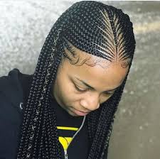 This app brings you all the trending 2021 braids hairstyles. African Braids Cornrow Straight Up Hairstyles Novocom Top