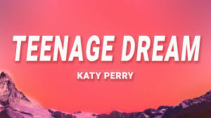katy perry age dream s