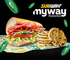 subway restaurants sandwiches