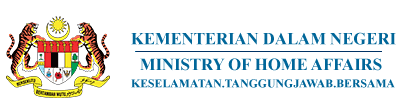 Portal rasmi kementerian pendidikan malaysia. Kementerian Dalam Negeri