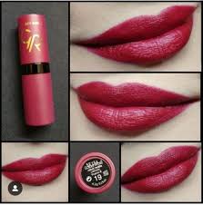 golden rose matte lipstick s for