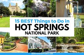 hot springs national park