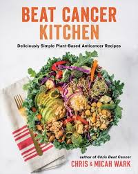 beat cancer kitchen ebook by chris wark