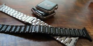 69 stainless steel apple watch bands