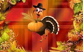 Free Thanksgiving Background Wallpapers ...
