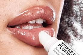 how to get fuller lips without filler