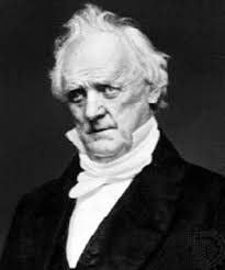 What tier does James Buchanan deserve to be in? (Consider not just his  presidency!) You can explain why if you'd like : r/Presidents