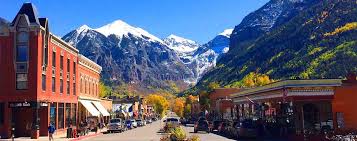 telluride real estate pro welcome