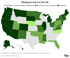 Marijuana legalization passes US House ...