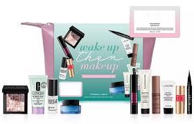 new beauty on at macy s musings