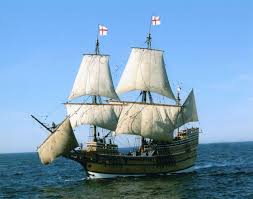 About half of the passengers died in the first winter. Anniversary Of Historic Voyage Of The Mayflower Travel Nrtoday Com