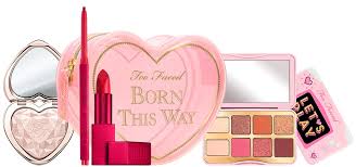 too faced valentine s day kit 69 117