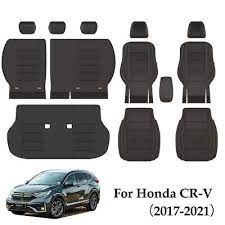 Tailored Front Seat Covers Fit Honda Cr