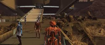 Knights of the old republic character ( kotor ). 8 Games Like Kotor You Must Play The Centurion Report