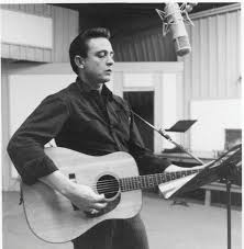 the old rugged cross by johnny cash