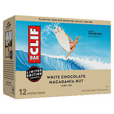 clif bar white chocolate macadamia nut