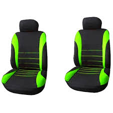 Jual Front Car Seat Covers Front Airbag