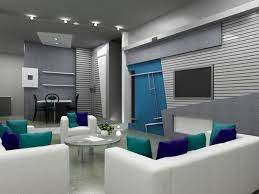 guest house interior designing in