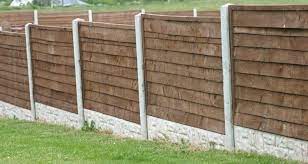 Cost Of Fencing Guide 2022 How Much Is