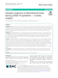 pdf canada s response to international
