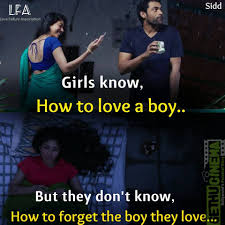 love failure memes 3 gethu cinema