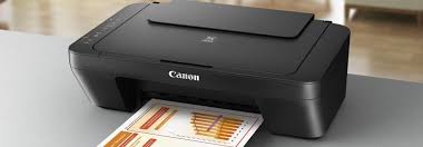 In some cases, you might see the printer manufacturer has ended the support to the printer model you own. Canon Pixma Mg2550s Multi Function Inkjet Printer Ebuyer Com