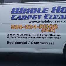 carpet cleaning in rochester ny