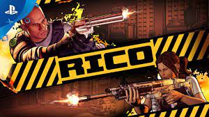 RICO | Launch Trailer