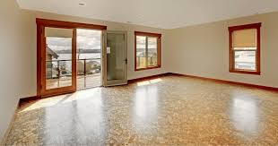 cork flooring pros and cons 2024