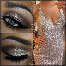 get the look prom with motives