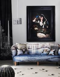 extremely elegant sofa arlo by