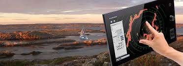 Chart Plotters Electronic Navigation Nautical Online Shop