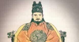 Lê Chiêu Thống (tên huý: Duy Khiêm, Duy Kỳ; 1765 - 1793) tên huý: Duy Khiêm, Duy Kỳ; 1765 - 93), vua cuối cùng của nhà Hậu Lê. Cháu nội vua Lê