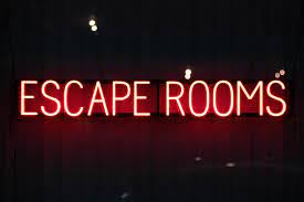 Easily reserve your booking online. Escape Rooms Their Rise In Popularity And What They Say About Us