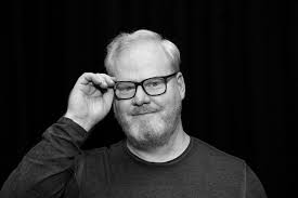 Casey wilson was born on october 24, 1980 in alexandria, virginia, usa as cathryn rose wilson. Why Is Comedian Jim Gaffigan Gratefully Eating Garbage