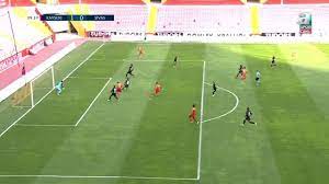GOL | Kayserispor 1-0 Sivasspor videosunu izle