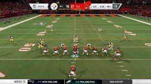 Learn the secrets our experts use to dominate in madden nfl 21. Madden Nfl 20 Tips And Tricks For Getting The Edge On The Gridiron Digital Trends