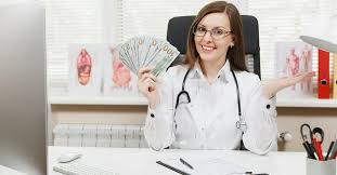 nurse pracioner side hustles to pay