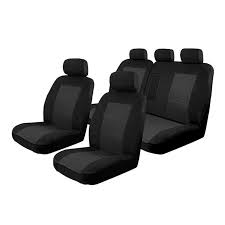 Car Seat Covers Suits Toyota Rav4 2