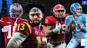 top 100 2024 nfl draft prospects