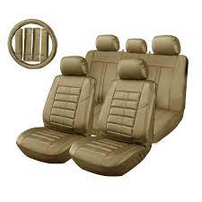 Once Ultra Lux Seat Cover 14 Pcs